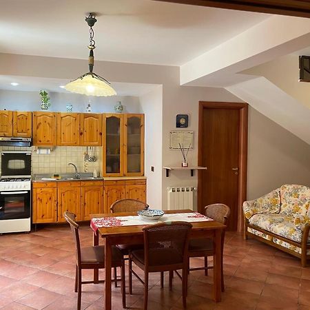 شقة Casa Montalbano بورتو إمبيدوكْلي المظهر الخارجي الصورة