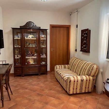 شقة Casa Montalbano بورتو إمبيدوكْلي المظهر الخارجي الصورة