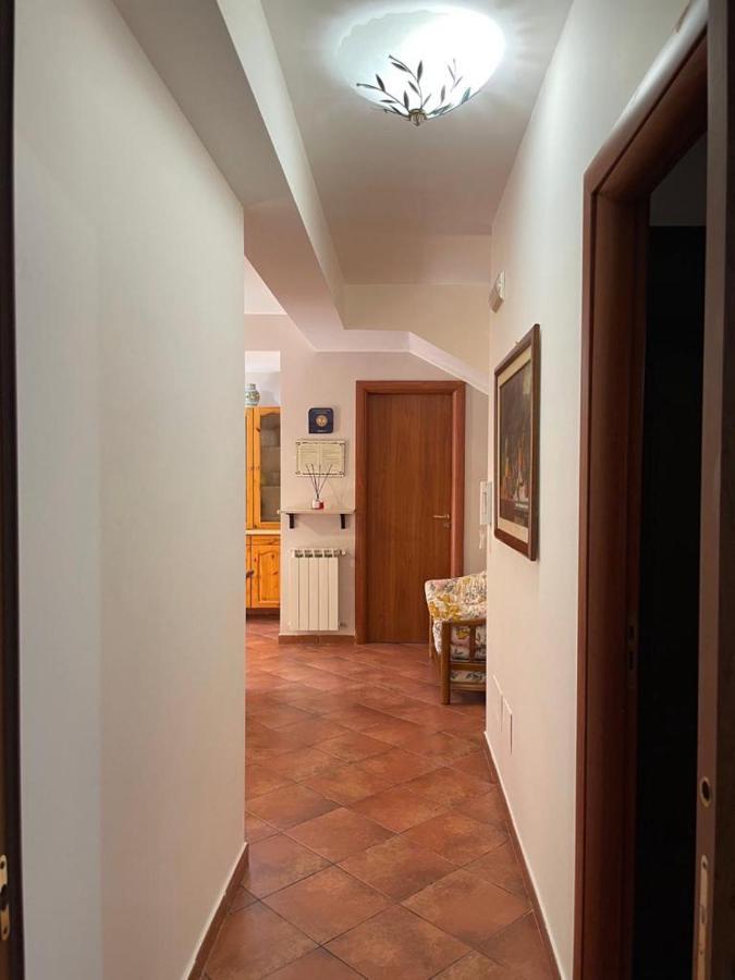 شقة Casa Montalbano بورتو إمبيدوكْلي المظهر الخارجي الصورة