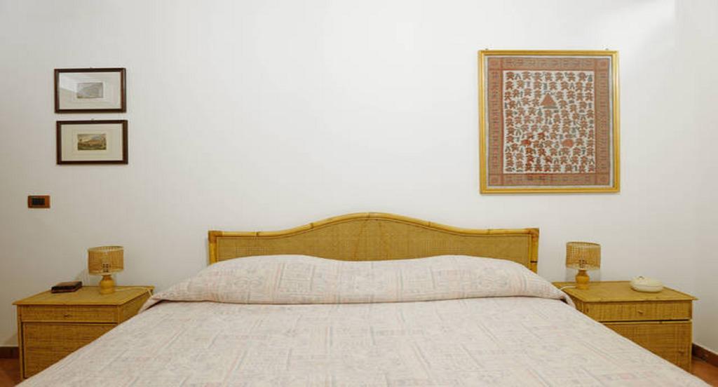 شقة Casa Montalbano بورتو إمبيدوكْلي الغرفة الصورة